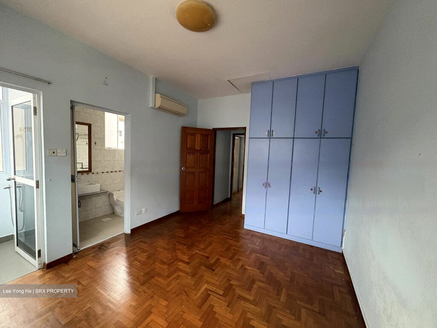 Loyang Villas (D17), Terrace #459902851